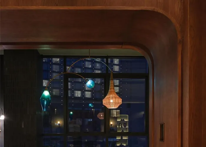 Kromo Bangkok, Curio Collection By Hilton Hotel 5*