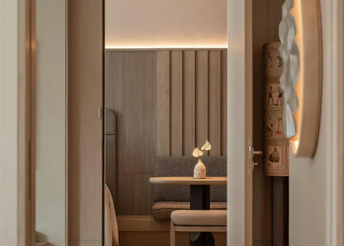 Kromo Bangkok, Curio Collection By Hilton 5* בנגקוק