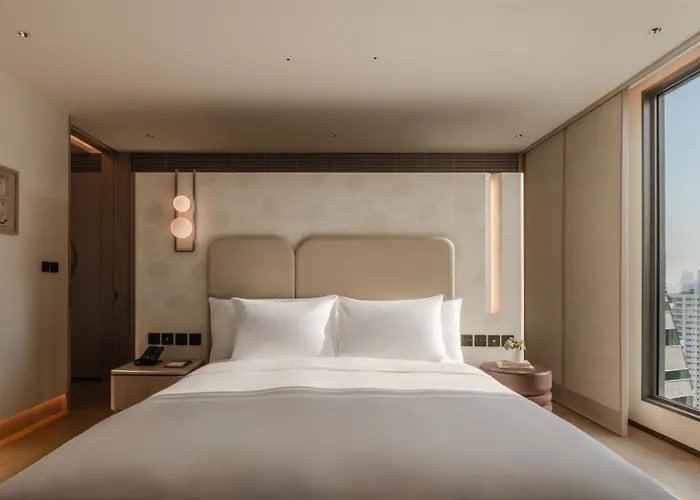 Kromo Bangkok, Curio Collection By Hilton 5* Bangkok