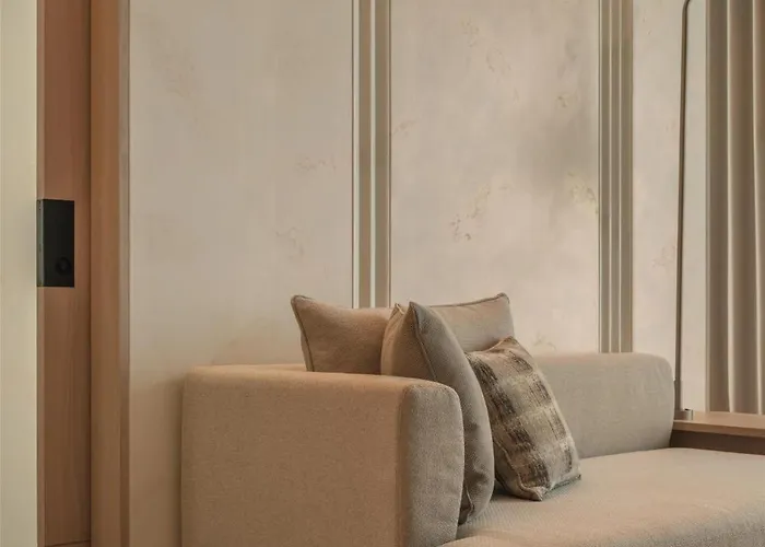 Kromo Bangkok, Curio Collection By Hilton 5*