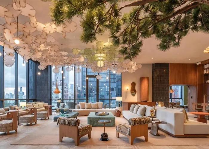 Kromo Bangkok, Curio Collection By Hilton Bangkok