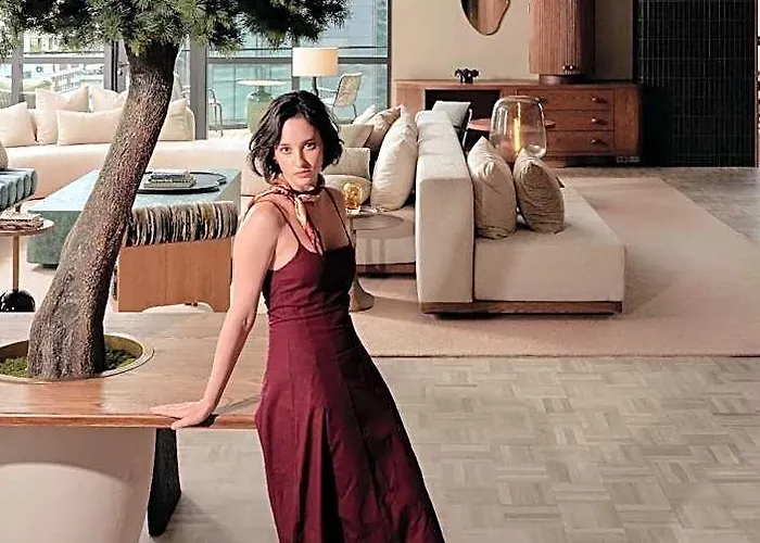 מלון Kromo Bangkok, Curio Collection By Hilton בנגקוק