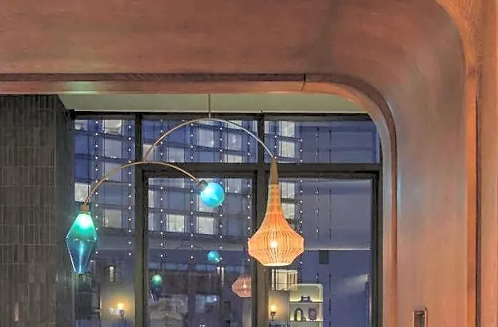 Kromo Bangkok, Curio Collection By Hilton Hotel